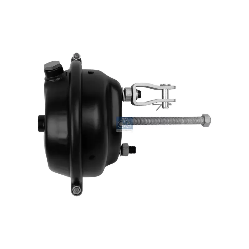 Cylindre de frein, M16 x 1,5, M22 x 1,5, Ls: 76 mm, Lp: 186 mm Pour Scania 4-Serie - BPW tbd - 05.444.17.01.0 - 1505933
