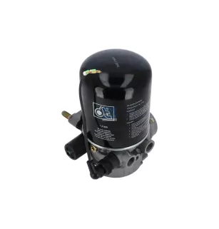 Déssiccateur, M22 x 1,5, M27 x 1, 8.6 bar Pour Renault G / Manager, Midliner, Midlum, C / CBH / CLM / CLR, Premium