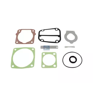 Kit de joints, compresseur, sans coussinet de bielle Pour Renault Midliner - 5000824091