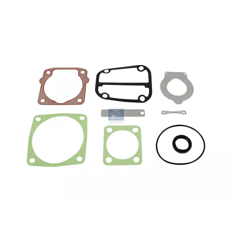 Kit de joints, compresseur, sans coussinet de bielle Pour Renault Midliner - 5000824091 Kit de joints, compresseur, sans coussinet de bielle Pour Renault Midliner - 5000824091
