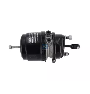 Cylindre de frein à accumulateur, M16 x 1,5, Ls: 65 mm pour Renault Kerax, Maxter - 5010260179