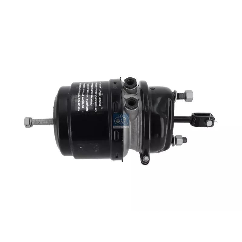 Cylindre de frein à accumulateur, M16 x 1,5, Ls: 65 mm pour Renault Kerax, Maxter - 50 10 260 179 Cylindre de frein à accumulateur, M16 x 1,5, Ls: 65 mm pour Renault Kerax, Maxter - 50 10 260 179