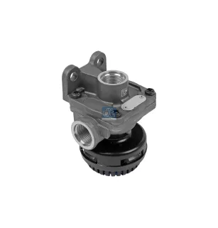 Valve de désserrage rapide, M22 x 1,5, max. 12 bar Pour Renault Kerax, Midlum, Premium - 1506489 - 5010260585