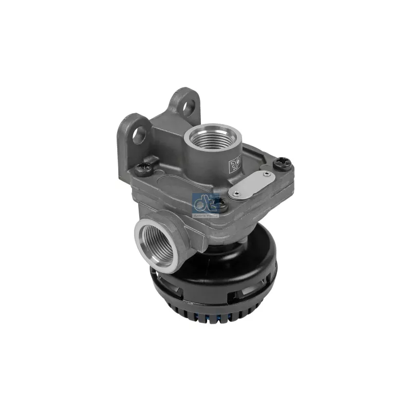 Valve de désserrage rapide, M22 x 1,5, max. 12 bar Pour Renault Kerax, Midlum, Premium - 1506489 - 5010260585