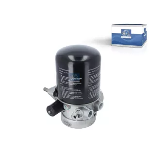 Déssiccateur Pour Renault Kerax - 50 01 865 738 - 50 01 874 310 - 50 01 874 313 - 50 10 422 397