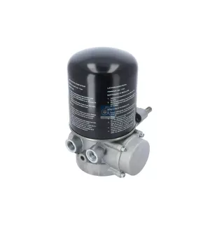 Déssiccateur Pour Renault Kerax - 50 01 865 738 - 50 01 874 310 - 50 01 874 313 - 50 10 422 397