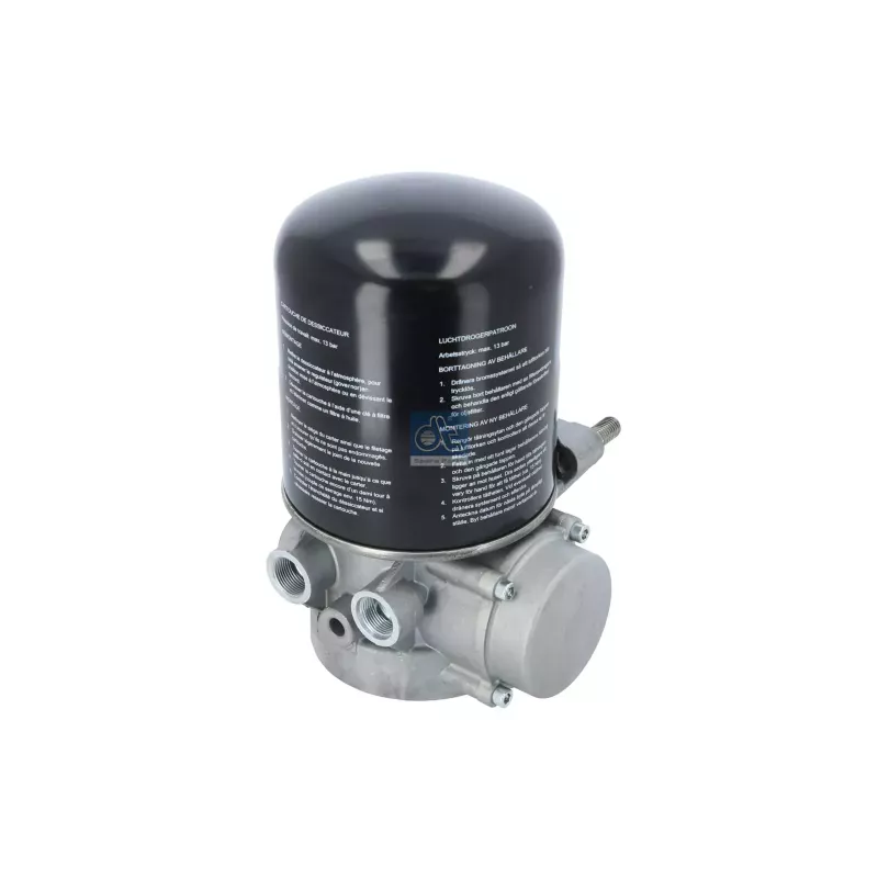 Déssiccateur Pour Renault Kerax - 50 01 865 738 - 50 01 874 310 - 50 01 874 313 - 50 10 422 397 Déssiccateur Pour Renault Kerax - 50 01 865 738 - 50 01 874 310 - 50 01 874 313 - 50 10 422 397