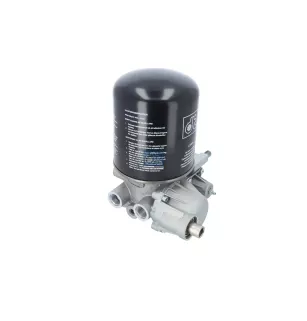 Déssiccateur, M12 x 1,5, M27 x 1, 12.5 bar Pour Renault Magnum, Midlum - 5010260523