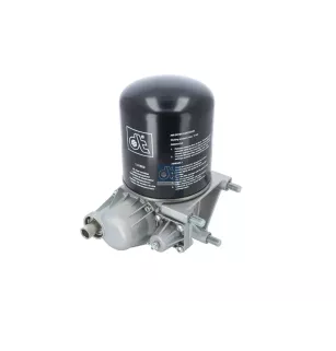Déssiccateur, M12 x 1,5, M27 x 1, 12.5 bar Pour Renault Magnum, Midlum - 5010260523