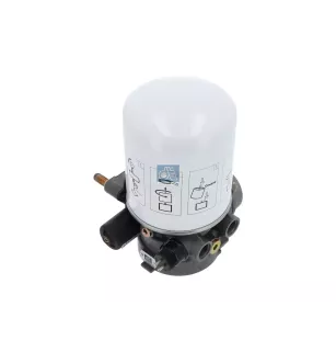 Déssiccateur Pour Renault Kerax - 5001837116