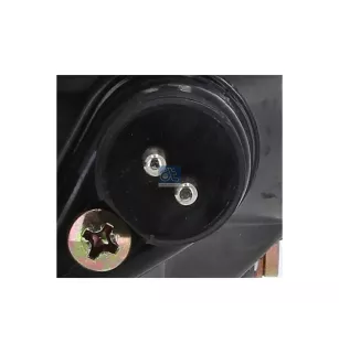 Déssiccateur Pour Renault Kerax - 5001837116