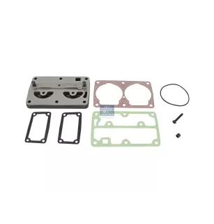Kit de réparation, compresseur Pour Renault Kerax, Magnum, Premium, R / Major - 5000694824S1