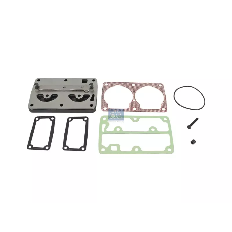 Kit de réparation, compresseur Pour Renault Kerax, Magnum, Premium, R / Major - 5000694824S1