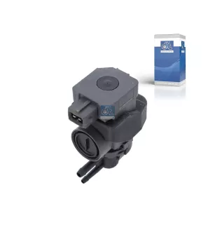 Electrovalve Pour Nissan NV400 - Opel Movano - Renault Master - 149566215R - 8200946078