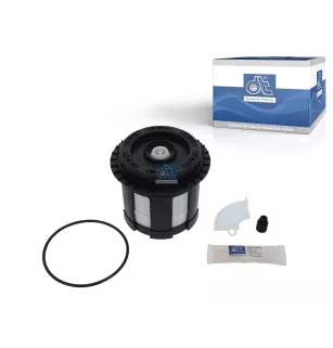 Kit de déssicateur Pour Renault C-Serie, K-Serie, T-Serie - 7421412846 - 7422130454S - 7422223805 - 7423260135