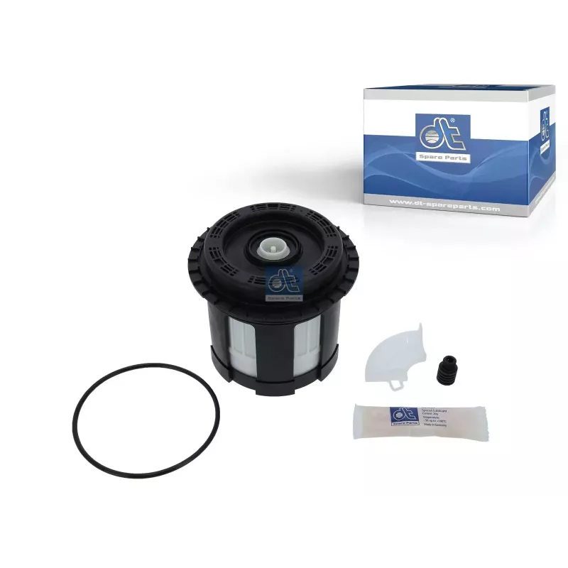 Kit de déssicateur Pour Renault C-Serie, K-Serie, T-Serie - 7421412846 - 7422130454S - 7422223805 - 7423260135 Kit de déssicateur Pour Renault C-Serie, K-Serie, T-Serie - 7421412846 - 7422130454S - 7422223805 - 7423260135