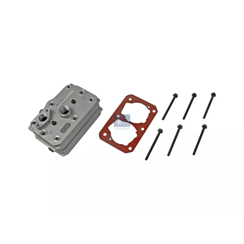 Kit de réparation, compresseur Pour Renault Kerax, Magnum, Premium, Sisu Sisu / Renault - 5001859253 Kit de réparation, compresseur Pour Renault Kerax, Magnum, Premium, Sisu Sisu / Renault - 5001859253