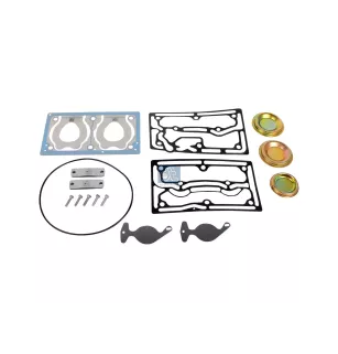 Kit de réparation, compresseur Pour Renault Kerax, Magnum, Premium - 7420774360S1