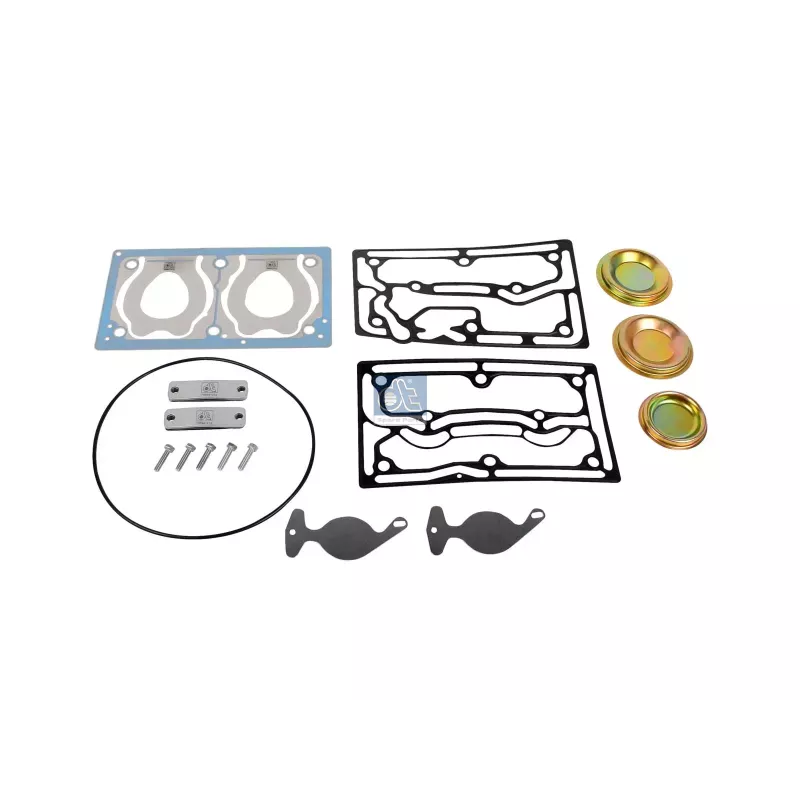 Kit de réparation, compresseur Pour Renault Kerax, Magnum, Premium - 7420774360S1
