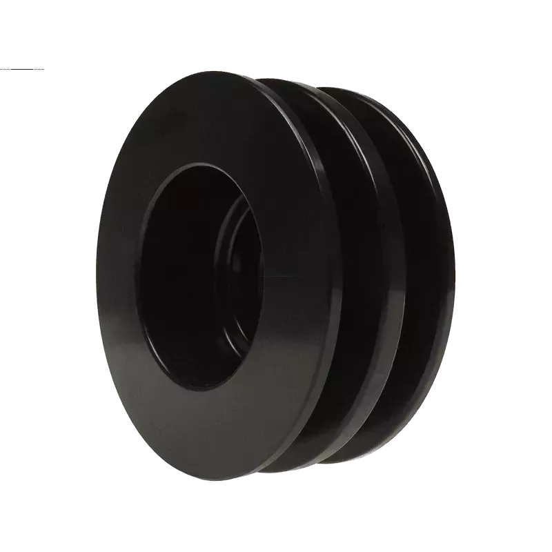 Poulie d’alternateur AS-PL UD51385AP, CARGO 231114, HITACHI L170G-1501, NISSAN 23150-6T000, KRAUF APH1516, LAUBER CQ1040531