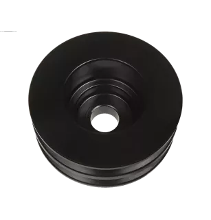 Poulie d’alternateur AS-PL UD51385AP, CARGO 231114, HITACHI L170G-1501, NISSAN 23150-6T000, KRAUF APH1516, LAUBER CQ1040531
