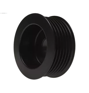 Poulie d’alternateur AS-PL UD51412AP, CARGO 138720, HITACHI L1110G-1810, NISSAN 23150-40U00, 23150-CN10A, KRAUF APH8720