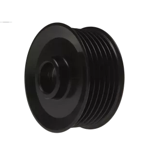 Poulie d’alternateur AS-PL UD51412AP, CARGO 138720, HITACHI L1110G-1810, NISSAN 23150-40U00, 23150-CN10A, KRAUF APH8720