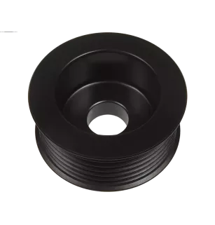 Poulie d’alternateur AS-PL UD51412AP, CARGO 138720, HITACHI L1110G-1810, NISSAN 23150-40U00, 23150-CN10A, KRAUF APH8720