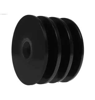 Poulie d’alternateur AS-PL UD48420AP, HITACHI L235G4500, L250G1500, ISUZU 8972493350, KRAUF APH9512