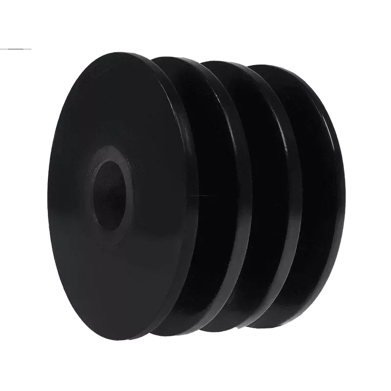 Poulie d’alternateur AS-PL UD48420AP, HITACHI L235G4500, L250G1500, ISUZU 8972493350, KRAUF APH9512