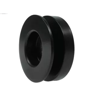 Poulie d’alternateur AS-PL UD47759AP, MAZDA RF01-24-530, RF01-24-530A, KRAUF APH0180