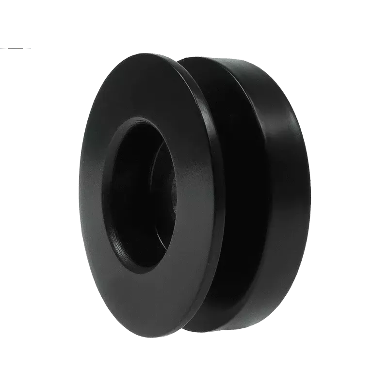 Poulie d’alternateur AS-PL UD47759AP, MAZDA RF01-24-530, RF01-24-530A, KRAUF APH0180