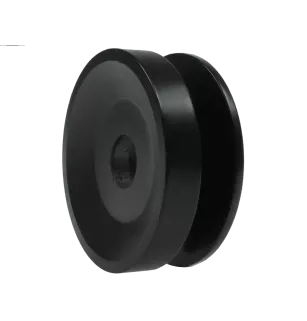 Poulie d’alternateur AS-PL UD47759AP, MAZDA RF01-24-530, RF01-24-530A, KRAUF APH0180