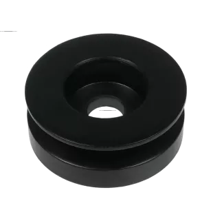 Poulie d’alternateur AS-PL UD47759AP, MAZDA RF01-24-530, RF01-24-530A, KRAUF APH0180