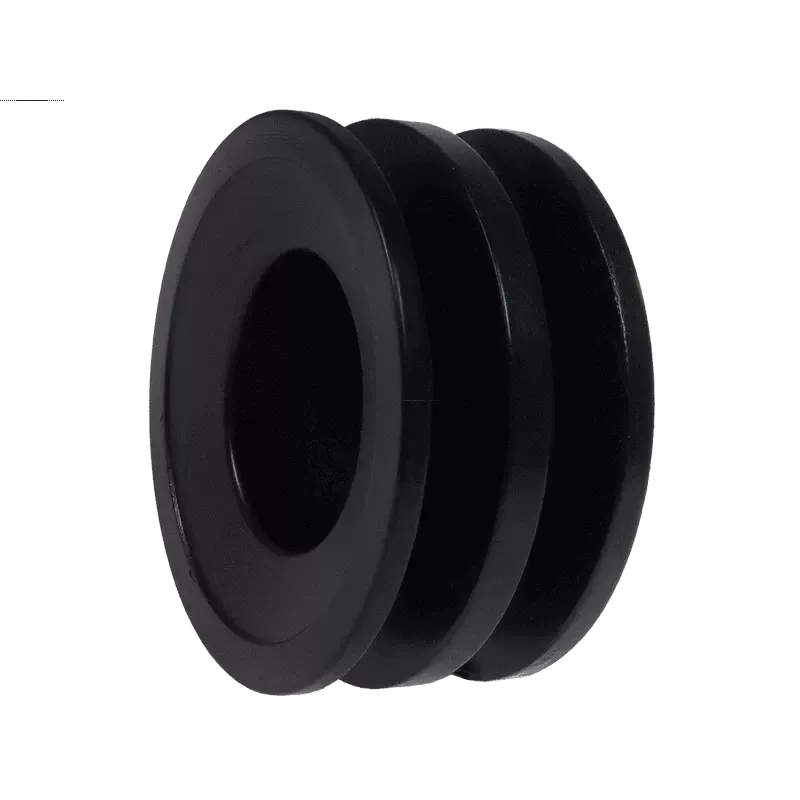 Poulie d’alternateur AS-PL UD52204AP pour HITACHI LR190750