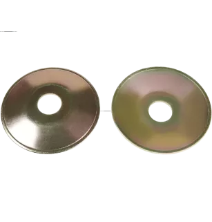 Poulie d’alternateur CARGO 136364, DELCO 3472808, MOTOROLA 507-042, VALEO 096879, CQ CQ1040012, ELECTROLOG PUL2637