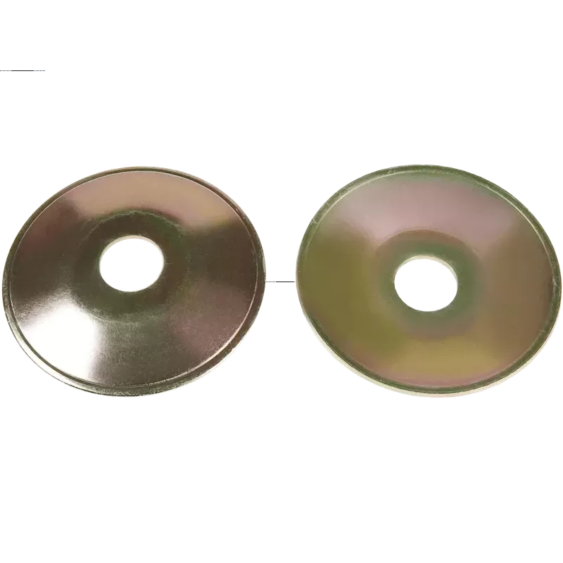 Poulie d’alternateur CARGO 136364, DELCO 3472808, MOTOROLA 507-042, VALEO 096879, CQ CQ1040012, ELECTROLOG PUL2637
