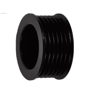 Poulie d’alternateur CARGO 136601, VALEO 10475021, CQ CQ1040231, ELECTROLOG PUL2621, WOODAUTO EC4012