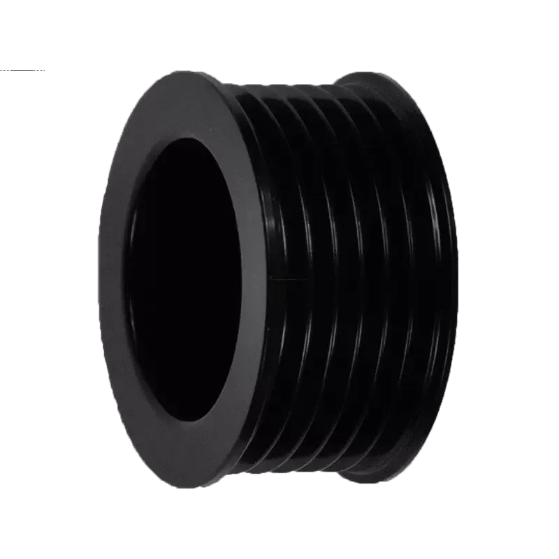 Poulie d’alternateur CARGO 136601, VALEO 10475021, CQ CQ1040231, ELECTROLOG PUL2621, WOODAUTO EC4012