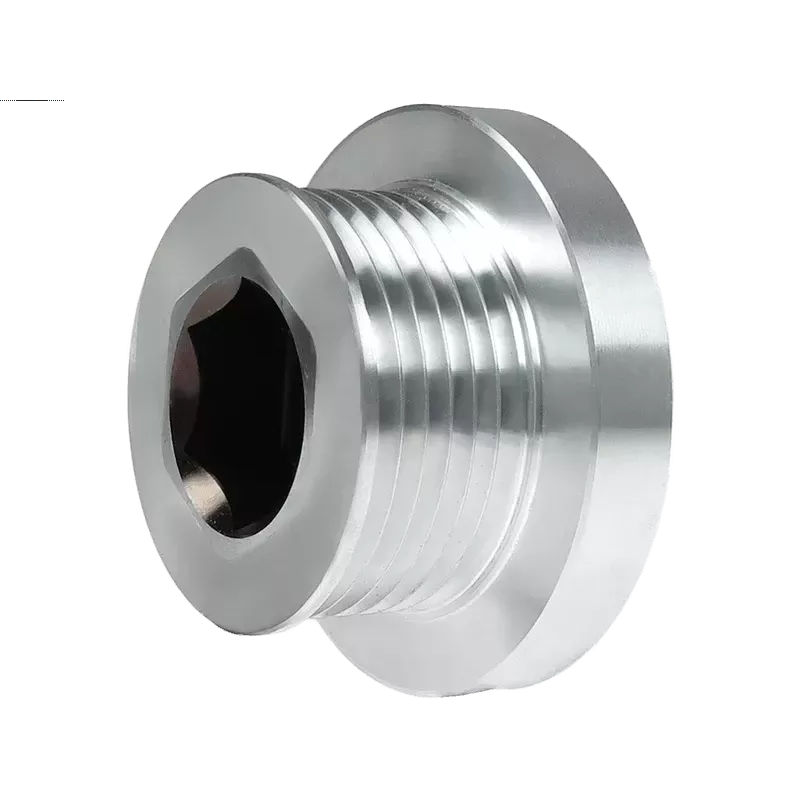 Poulie d’alternateur BOSCH F00M147906 pour F00M992723, CARGO 231584, 330206, 333025, IKA 3.5347.1, INA 5350105000, 535010510