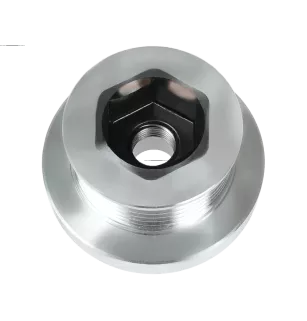 Poulie d’alternateur BOSCH F00M147906 pour F00M992723, CARGO 231584, 330206, 333025, IKA 3.5347.1, INA 5350105000, 535010510