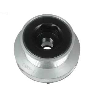 Poulie d’alternateur BOSCH F00M147906 pour F00M992723, CARGO 231584