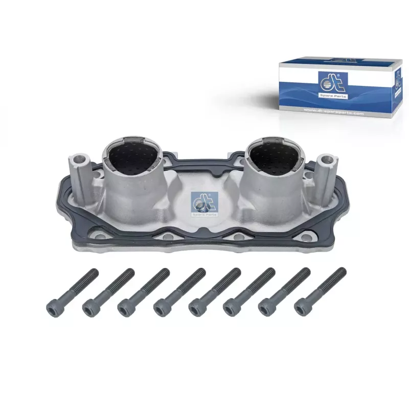 Kit de réparation, etrier de frein Pour Renault C-Serie, D-Serie, Magnum, Midlum, Premium, T-Serie - 5001866984S10