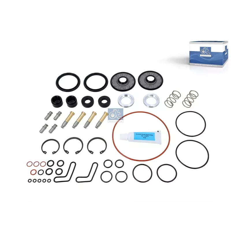 Kit de réparation, modulateur d'essieu Pour VDL tbd - 500590632S3