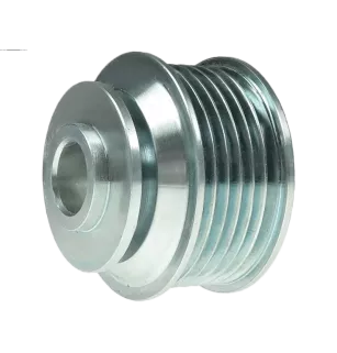 Poulie d’alternateur BOSCH F00M147906 pour F00M992723, CARGO 231584, 330206, 333025, IKA 3.5347.1, INA 5350105000, 535010510