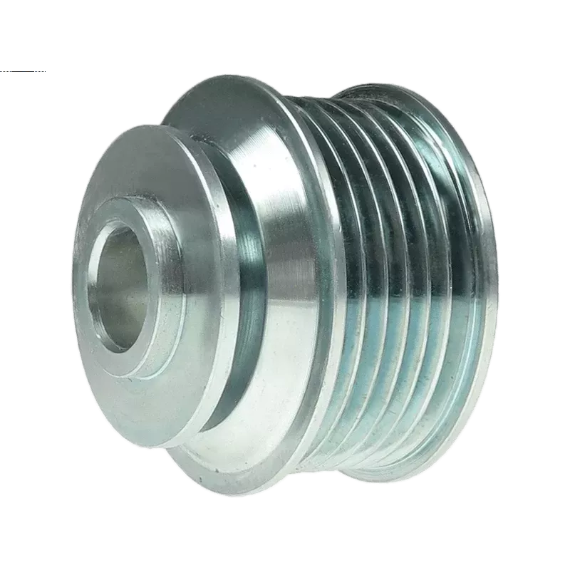 Poulie d’alternateur BOSCH F00M147906 pour F00M992723, CARGO 231584, 330206, 333025, IKA 3.5347.1, INA 5350105000, 535010510