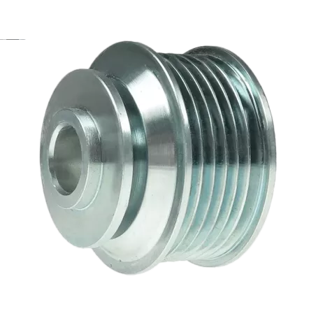 Poulie d’alternateur BOSCH F00M147906 pour F00M992723, CARGO 231584, 330206, 333025, IKA 3.5347.1, INA 5350105000, 535010510