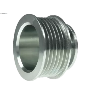 Poulie d’alternateur BOSCH F00M147906 pour F00M992723, CARGO 231584, 330206, 333025, IKA 3.5347.1, INA 5350105000, 535010510