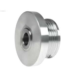 Poulie d’alternateur BOSCH F00M147721 pour F00M147806, F00M991039, F00M991375, CARGO 233797, IKA 3.3548.1, 3.5316.1