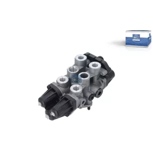 Valve de protection 4 circuits Pour Iveco Stralis - 500056401 - 5801414930S